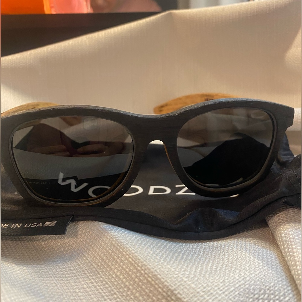Woodzee Sun glasses